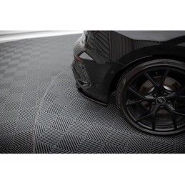 Maxton Rear Side Splitters V.1 Audi RS3 Sportback 8Y, Nouveaux produits maxton-design