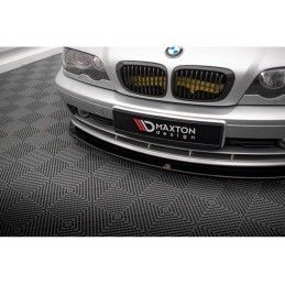 Maxton Front Splitter V.2 BMW 3 Coupe E46, Nouveaux produits maxton-design