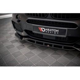 Maxton Front Splitter V.2 BMW X5 M-Pack F15, Nouveaux produits maxton-design