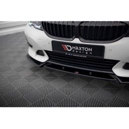 Maxton Front Splitter V.1 BMW 3 Sport Line G20 / G21, Nouveaux produits maxton-design
