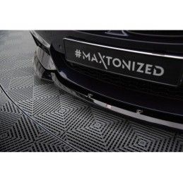 Maxton Front Splitter V.2 BMW 4 Gran Coupe M-Pack F36, Nouveaux produits maxton-design