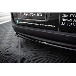 Maxton Central Rear Splitter Mercedes-Benz Citan Mk1, Nouveaux produits maxton-design