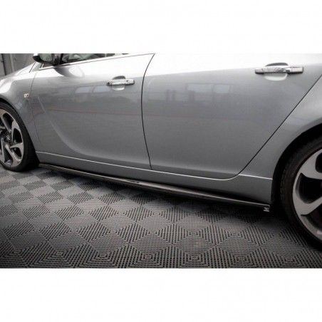 Maxton Side Skirts Diffusers Opel Insignia OPC-Line Mk1, Nouveaux produits maxton-design