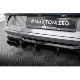 Maxton Rear Valance V.3 Cupra Formentor VZ Mk1, Nouveaux produits maxton-design