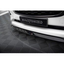 Maxton Front Splitter V.2 Mazda CX-60 Mk1, Nouveaux produits maxton-design