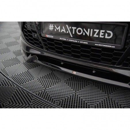 Maxton Front Splitter V.2 Ford Mondeo ST-Line Mk4 Facelift, Nouveaux produits maxton-design