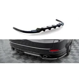 Ford Mondeo MK4 Facelift Sector Body Kit