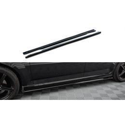 Maxton Side Skirts Diffusers Ford Mondeo ST-Line Mk4 Facelift, Nouveaux produits maxton-design