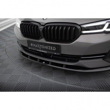 Maxton Front Splitter V.1 BMW 5 G30 / G31 Facelift, Nouveaux produits maxton-design