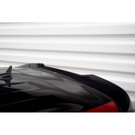 Maxton Spoiler Cap 3D Seat Tarraco FR Mk1, Nouveaux produits maxton-design