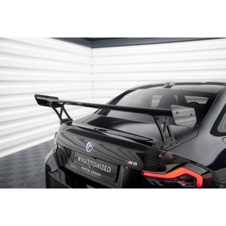 Maxton Carbon Fiber Spoiler BMW M2 G87, Nouveaux produits maxton-design