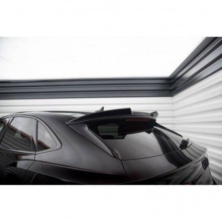 Maxton Spoiler Cap 3D Audi Q3 Sportback F3, Nouveaux produits maxton-design