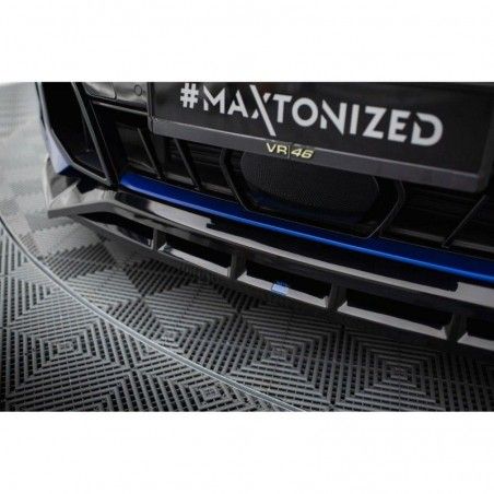Maxton Front Splitter V.2 BMW X5 M-Pack G05 Facelift, Nouveaux produits maxton-design