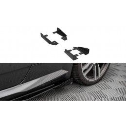 Maxton Side Flaps Audi TT S / S-Line 8S, Nouveaux produits maxton-design