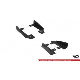 Maxton Side Flaps Audi TT S / S-Line 8S, Nouveaux produits maxton-design