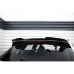 Maxton Spoiler Cap 3D Audi S3 / A3 S-Line Sportback / Hatchback 8V, Nouveaux produits maxton-design
