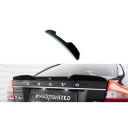 Maxton Spoiler Cap 3D Volvo S80 Mk2, Nouveaux produits maxton-design