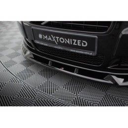 Maxton Front Splitter Volvo S80 Mk2, Nouveaux produits maxton-design