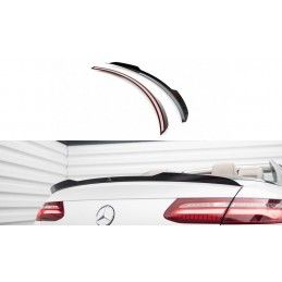 Maxton Spoiler Cap Mercedes-Benz E Cabriolet AMG-Line / E53 AMG A238, Nouveaux produits maxton-design