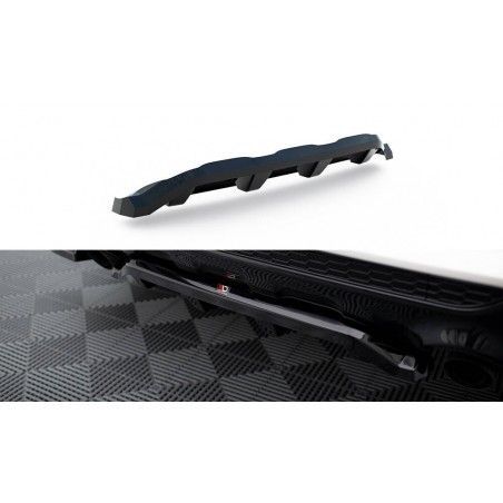 Maxton Central Rear Splitter (with vertical bars) Ford Kuga ST-Line Mk2, Nouveaux produits maxton-design