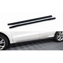 Maxton Side Skirts Diffusers Ford Kuga ST-Line Mk2, Nouveaux produits maxton-design