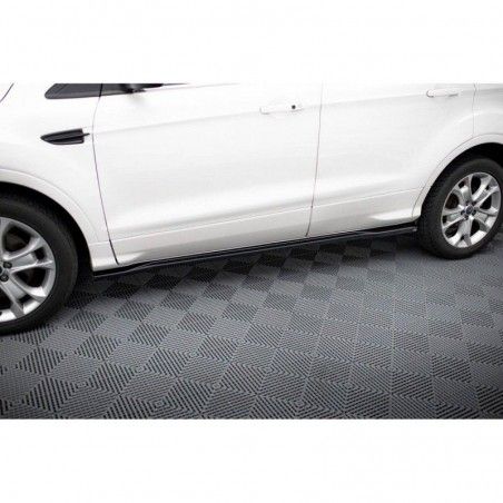 Maxton Side Skirts Diffusers Ford Kuga ST-Line Mk2, Nouveaux produits maxton-design