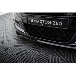 Maxton Front Splitter V.1 Renault Megane GT Mk3 Facelift, Nouveaux produits maxton-design