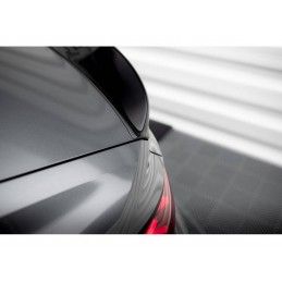 Maxton Spoiler Cap 3D Audi A3 / A3 S-Line / S3 / RS3 Sedan 8Y, Nouveaux produits maxton-design