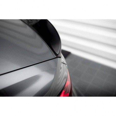 Maxton Spoiler Cap 3D Audi A3 / A3 S-Line / S3 / RS3 Sedan 8Y, Nouveaux produits maxton-design