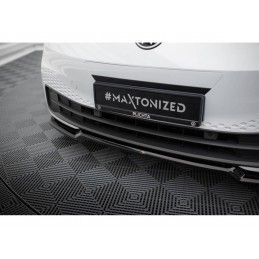 Maxton Front Splitter V.1 Volkswagen ID.3 Mk1, Nouveaux produits maxton-design