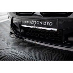 Maxton Front Splitter V.2 BMW X3 M F97 Facelift, Nouveaux produits maxton-design