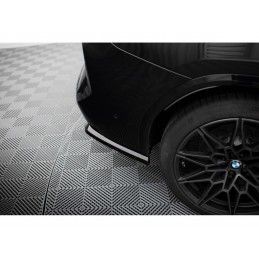 Maxton Rear Side Splitters V.1 BMW X3 M F97 Facelift, Nouveaux produits maxton-design
