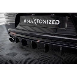 Maxton Rear Valance V.2 Volkswagen Scirocco R Mk3, Nouveaux produits maxton-design