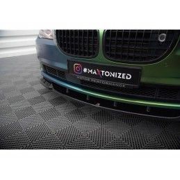 Maxton Front Splitter V.1 BMW 7 F01, Nouveaux produits maxton-design