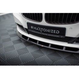 Maxton Front Splitter V.1 BMW Z4 E89, Nouveaux produits maxton-design