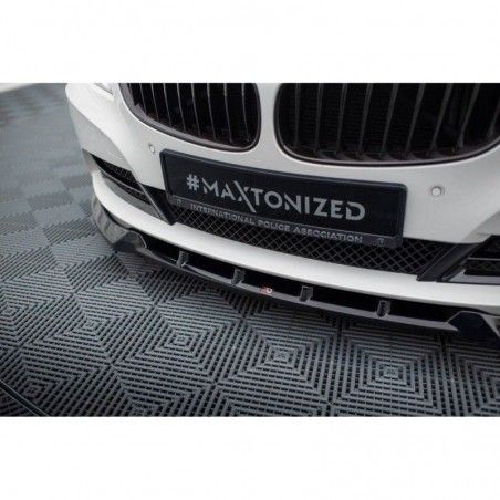 Maxton Front Splitter V.2 BMW Z4 E89, Nouveaux produits maxton-design