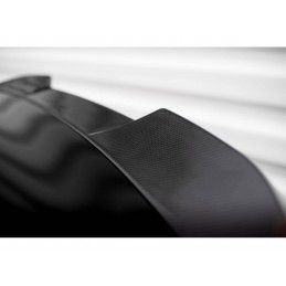 Maxton Carbon Fiber Tailgate Spoiler BMW M2 G87, Nouveaux produits maxton-design