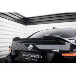 Maxton Carbon Fiber Tailgate Spoiler BMW M2 G87, Nouveaux produits maxton-design