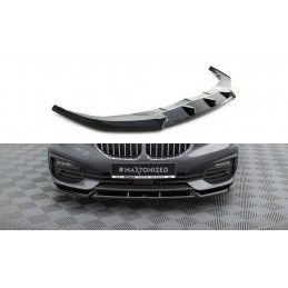 Maxton Front Splitter V.1 BMW 1 F40, Nouveaux produits maxton-design