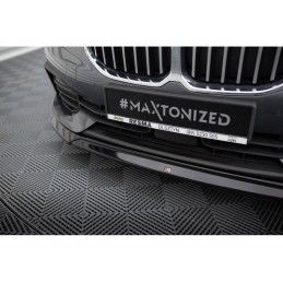 Maxton Front Splitter V.2 BMW 1 F40, Nouveaux produits maxton-design