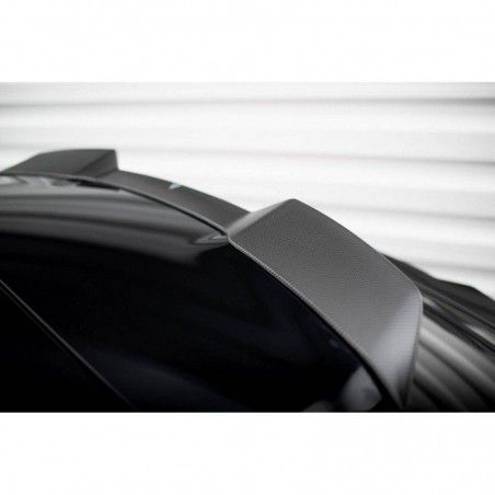Maxton Carbon Fiber Tailgate Spoiler (Upper) Audi RSQ8 Mk1, Nouveaux produits maxton-design