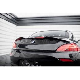 Maxton Spoiler Cap 3D BMW Z4 M-Pack E89 Facelift, Nouveaux produits maxton-design