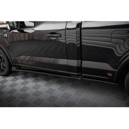 Maxton Side Skirts Diffusers Shelby F150 Super Snake, Nouveaux produits maxton-design