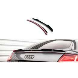 Maxton Spoiler Cap Audi TT S / S-Line 8S, Nouveaux produits maxton-design
