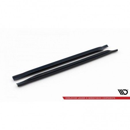 Maxton Side Skirts Diffusers Jeep Grand Cherokee SRT WK2 Facelift, Nouveaux produits maxton-design