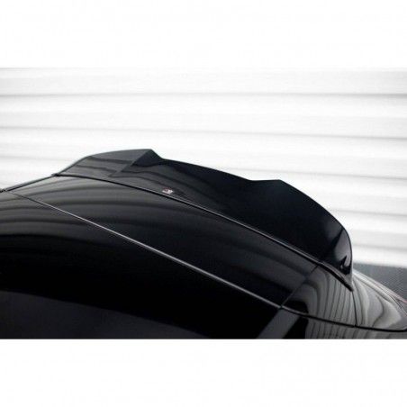 Maxton Spoiler Cap 3D Mercedes-AMG A35 Hatchback W177, Nouveaux produits maxton-design