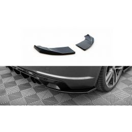 Maxton Rear Side Splitters V.2 Audi TT S-Line 8S, Nouveaux produits maxton-design