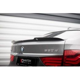 Maxton Spoiler Cap BMW 5 GT M-Pack F07, Nouveaux produits maxton-design