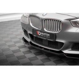 Maxton Front Splitter BMW 5 GT M-Pack F07, Nouveaux produits maxton-design