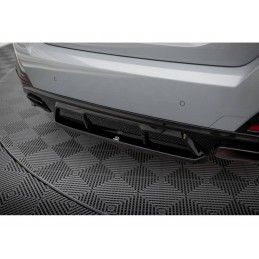 Maxton Central Rear Splitter for BMW M440i Gran Coupe G26, Nouveaux produits maxton-design